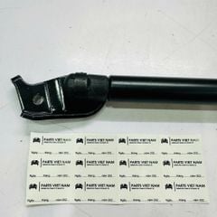 Ty chống nắp capo, Ty nâng nắp máy (Hood Lift Support) Bên Phải (RH) Lexus RX350, RX450h, RX270 (AL10) đời 2010 - 2015. Hàng cao cấp dài 65. Mã 534400E010