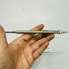 Bugi sấy, Nến sấy Nissan Navara (D40/NP300), Pathfinder (R51), X-Trail, XTrail T30 T31 máy dầu 2.5L YD25 đời 2005 - 2022. Hàng Nissan Dongfeng. Mã 110655X00A, 11065-AD20A, 11065AD20A