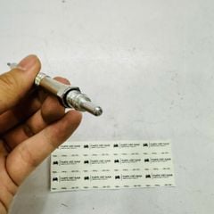 Bugi sấy, Nến sấy Nissan Navara (D40/NP300), Pathfinder (R51), X-Trail, XTrail T30 T31 máy dầu 2.5L YD25 đời 2005 - 2022. Hàng Nissan Dongfeng. Mã 110655X00A, 11065-AD20A, 11065AD20A