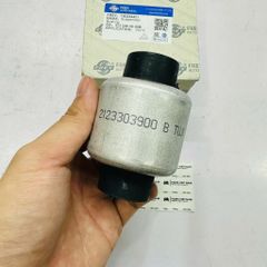 Cao su càng i gang dưới, Bạc càng i gang dưới trước Mercedes-Benz E Class 200 300 350 (W212, S212), CLS (C218) đời 2009 - 2016. Hàng OEM. Mã A2123303900