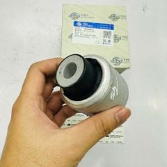 Cao su càng i gang dưới, Bạc càng i gang dưới trước Mercedes-Benz E Class 200 300 350 (W212, S212), CLS (C218) đời 2009 - 2016. Hàng OEM. Mã A2123303900