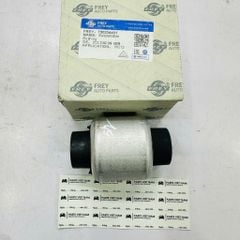 Cao su càng i gang dưới, Bạc càng i gang dưới trước Mercedes-Benz E Class 200 300 350 (W212, S212), CLS (C218) đời 2009 - 2016. Hàng OEM. Mã A2123303900