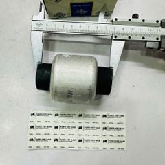 Cao su càng i gang dưới, Bạc càng i gang dưới trước Mercedes-Benz E Class 200 300 350 (W212, S212), CLS (C218) đời 2009 - 2016. Hàng OEM. Mã A2123303900