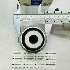 Cao su càng i gang dưới, Bạc càng i gang dưới trước Mercedes-Benz E Class 200 300 350 (W212, S212), CLS (C218) đời 2009 - 2016. Hàng OEM. Mã A2123303900