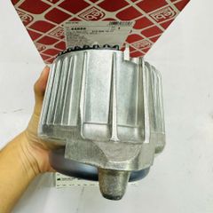 Chân máy thủy lực bên Trái và Phải Mercedes-Benz E-Class (W212, S212, C207, A207) E300, E350, E400; CLS (C218). Động cơ V6 M276. Hàng Mercedes Febi. Mã Trái A2122407117, A2122407217, Phải A2122407117, A2122407217 ( 1 xe 2 chân đơn giá 1 chân )