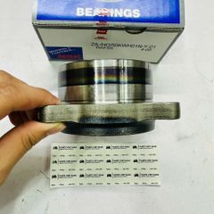 Bi moay ơ trước, Bạc đạn bánh trước Mitsubishi Pajero V73, V93, V97, V60, V80 đời 2000 - 2016. Hàng NSK. Mã ZA-50KWH01, 50KWH01N.