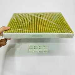 Lọc gió điều hòa, Lọc cabin (Than hoạt tính) Audi Q7 (4M), Q5 (FY), A4 (B9), A6 (C8), A8 (D5); VW Touareg (CR7); Bentley đời 2015 - 2025. Hàng chất lượng cao. Mã 4H00194398, 4M0819439B, 4M0819439A