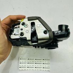 Cơ cấu ổ khoá cửa, mô tơ ngậm khóa cửa trước bên trái (bên lái) Toyota RAV4, Lexus ES300h, ES350 đời 2005 - 2018. Hàng xịn Toyota không hộp. Mã 6904042250, 690400R010 ( cái )