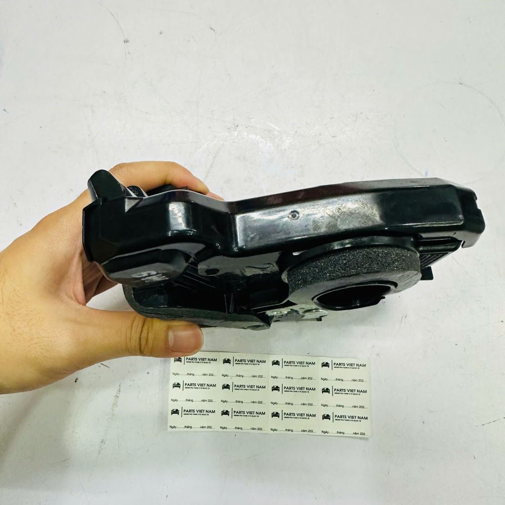 Cơ cấu ổ khoá cửa, mô tơ ngậm khóa cửa trước bên trái (bên lái ...