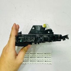 Cơ cấu ổ khoá cửa, mô tơ ngậm khóa cửa trước bên trái (bên lái) Toyota RAV4, Lexus ES300h, ES350 đời 2005 - 2018. Hàng xịn Toyota không hộp. Mã 6904042250, 690400R010 ( cái )