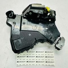Cơ cấu ổ khoá cửa, mô tơ ngậm khóa cửa trước bên trái (bên lái) Toyota RAV4, Lexus ES300h, ES350 đời 2005 - 2018. Hàng xịn Toyota không hộp. Mã 6904042250, 690400R010 ( cái )
