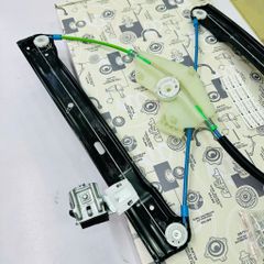 Compa lên xuống kính trước (Trái/Phải) Mercedes-Benz E-Class (W212, S212) E200, E250, E300, E400, E63 AMG đời 2009 - 2016. Hàng OEM. Mã Trái A2127201579, Phải A2127201679 ( 1 cái )