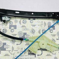 Compa lên xuống kính trước (Trái/Phải) Mercedes-Benz E-Class (W212, S212) E200, E250, E300, E400, E63 AMG đời 2009 - 2016. Hàng OEM. Mã Trái A2127201579, Phải A2127201679 ( 1 cái )