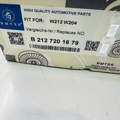Compa lên xuống kính trước (Trái/Phải) Mercedes-Benz E-Class (W212, S212) E200, E250, E300, E400, E63 AMG đời 2009 - 2016. Hàng OEM. Mã Trái A2127201579, Phải A2127201679 ( 1 cái )