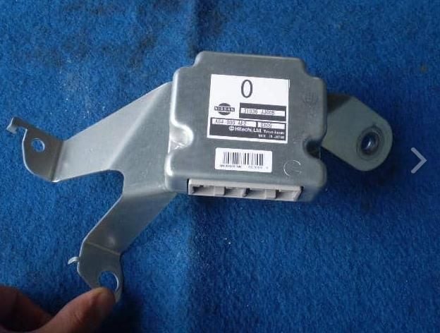 Hộp điều khiển hộp số (TCM), Vỉ mạch số 7 cấp Infiniti G37, EX35, FX35, Nissan 370Z đời 2008 - 2011. Hàng Nissan/Jatco Chính hãng đặt 1 ngày. Mã 31036-JJ00B, 31036JJ00B