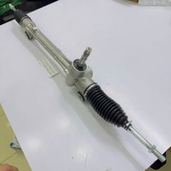 Thước lái trợ lực điện, Thước lái Toyota Camry 2.0E, 2.5G/Q, 3.5Q (XV50) đời 2012 - 2018. Động cơ 1AZ, 2AR, 6AR, 2GR. Hàng Jtekt Japan (Nhật Bản) bảo hành 12 tháng. Mã 45510-06041, 4551006041