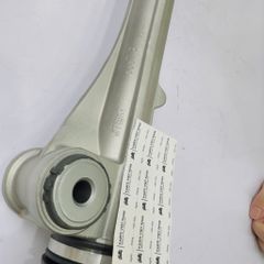 Thước lái trợ lực điện, Thước lái Toyota Camry 2.0E, 2.5G/Q, 3.5Q (XV50) đời 2012 - 2018. Động cơ 1AZ, 2AR, 6AR, 2GR. Hàng Jtekt Japan (Nhật Bản) bảo hành 12 tháng. Mã 45510-06041, 4551006041