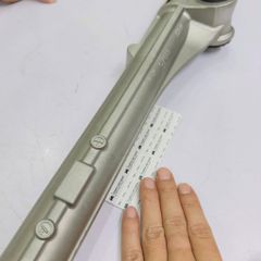 Thước lái trợ lực điện, Thước lái Toyota Camry 2.0E, 2.5G/Q, 3.5Q (XV50) đời 2012 - 2018. Động cơ 1AZ, 2AR, 6AR, 2GR. Hàng Jtekt Japan (Nhật Bản) bảo hành 12 tháng. Mã 45510-06041, 4551006041