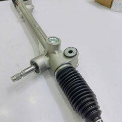 Thước lái trợ lực điện, Thước lái Toyota Camry 2.0E, 2.5G/Q, 3.5Q (XV50) đời 2012 - 2018. Động cơ 1AZ, 2AR, 6AR, 2GR. Hàng Jtekt Japan (Nhật Bản) bảo hành 12 tháng. Mã 45510-06041, 4551006041