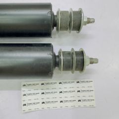 Giảm xóc trước, phuộc nhún trước (Front Shock Absorber) Nissan Patrol Y61 (GU) đời 1997 - 2013. Hàng KYB. Mã 56110VC025 ( 1 cây )