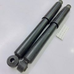 Giảm xóc trước, phuộc nhún trước (Front Shock Absorber) Nissan Patrol Y61 (GU) đời 1997 - 2013. Hàng KYB. Mã 56110VC025 ( 1 cây )