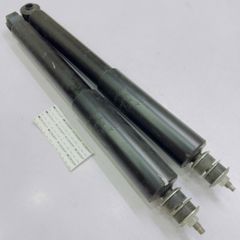 Giảm xóc trước, phuộc nhún trước (Front Shock Absorber) Nissan Patrol Y61 (GU) đời 1997 - 2013. Hàng KYB. Mã 56110VC025 ( 1 cây )
