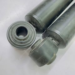 Giảm xóc trước, phuộc nhún trước (Front Shock Absorber) Nissan Patrol Y61 (GU) đời 1997 - 2013. Hàng KYB. Mã 56110VC025 ( 1 cây )