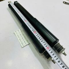 Giảm xóc trước, phuộc nhún trước (Front Shock Absorber) Nissan Patrol Y61 (GU) đời 1997 - 2013. Hàng KYB. Mã 56110VC025 ( 1 cây )