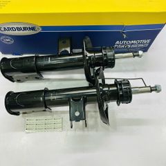 Giảm xóc trước, phuộc nhún trước (Trái/Phải) Mercedes Benz A Class (W176), B Class (W246), CLA (C117) đời 2012 - 2019. Hàng Card chất lượng cao. Mã Trái A1763233500, Phải A1763233600 ( 1 cây )