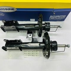 Giảm xóc trước, phuộc nhún trước (Trái/Phải) Mercedes Benz A Class (W176), B Class (W246), CLA (C117) đời 2012 - 2019. Hàng Card chất lượng cao. Mã Trái A1763233500, Phải A1763233600 ( 1 cây )