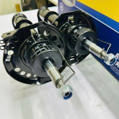 Giảm xóc trước, phuộc nhún trước (Trái/Phải) Mercedes Benz A Class (W176), B Class (W246), CLA (C117) đời 2012 - 2019. Hàng Card chất lượng cao. Mã Trái A1763233500, Phải A1763233600 ( 1 cây )