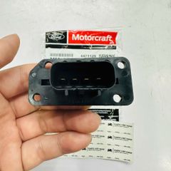 Trở quạt điều hòa, Biến trở quạt gió (Manual AC) Ford Escape, F-150, Expedition, Mustang, F-250/350 đời 2004 - 2014. Hàng Motorcraft/Ford Chính hãng đặt 18 - 22 ngày. Mã 3F2Z-18591-AA, Motorcraft YH-1715, 3F2H-19A706-AB