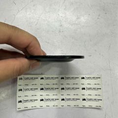 Đệm hãm thép chân cầu sau (Dưới), Đệm thép đỡ vi sai sau Lexus LS460, LS460L, LS600h, LS600hL (USF4#, UVF4#) đời 2006 - 2017. Hàng Lexus Chính hãng (Genuine) đặt 22 ngày. Mã 4165450040, 4165450043