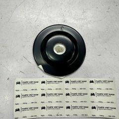 Đệm hãm thép chân cầu sau (Dưới), Đệm thép đỡ vi sai sau Lexus LS460, LS460L, LS600h, LS600hL (USF4#, UVF4#) đời 2006 - 2017. Hàng Lexus Chính hãng (Genuine) đặt 22 ngày. Mã 4165450040, 4165450043