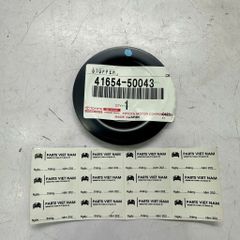 Đệm hãm thép chân cầu sau (Dưới), Đệm thép đỡ vi sai sau Lexus LS460, LS460L, LS600h, LS600hL (USF4#, UVF4#) đời 2006 - 2017. Hàng Lexus Chính hãng (Genuine) đặt 22 ngày. Mã 4165450040, 4165450043