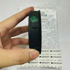 Cao su hãm chân cầu sau (Trên), Đệm chặn trên vi sai sau Lexus GS300, GS350, GS430, GS460, IS250; Toyota Crown, Mark X đời 2003 - 2012. Hàng Toyota/Lexus Chính hãng (Genuine) đặt 12 - 15 ngày. Mã 41653-30050, 4165330050