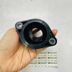 Cổ nước làm mát (Water Inlet) Nissan XTrail T31, Qashqai J10. Động cơ 2.0 MR20DE đời 2007 - 2013. Hàng cao cấp. Mã 13049EN200, 13049F6501