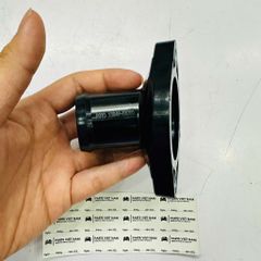 Cổ nước làm mát (Water Inlet) Nissan XTrail T31, Qashqai J10. Động cơ 2.0 MR20DE đời 2007 - 2013. Hàng cao cấp. Mã 13049EN200, 13049F6501