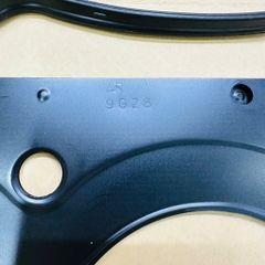 Bộ gioăng đại tu máy (Full Gasket Set) Toyota Camry 2.5Q / 2.5G (ASV50/ASV51), RAV4 2.5. Động cơ 2AR-FE. Hàng Thailand chất lượng cao. Mã 0411136040, 0411136050, 0411136052