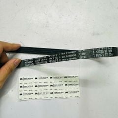 Dây curoa bơm trợ lực, Dây curoa điều hòa Nissan Navara NP300 D40, Pathfinder (2010-2016). Động cơ YD25. Kích thước 4PK820 (thay thế 4PK825). Hàng xịn Indo. Mã 11950-EB70A, 11950EB70A