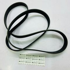 Dây curoa tổng, máy phát Nissan Navara NP300 YD25 đời 2015 -2019. Hàng xịn Indo. Mã 11720-5X00A, 117205X00A, 7PK1750