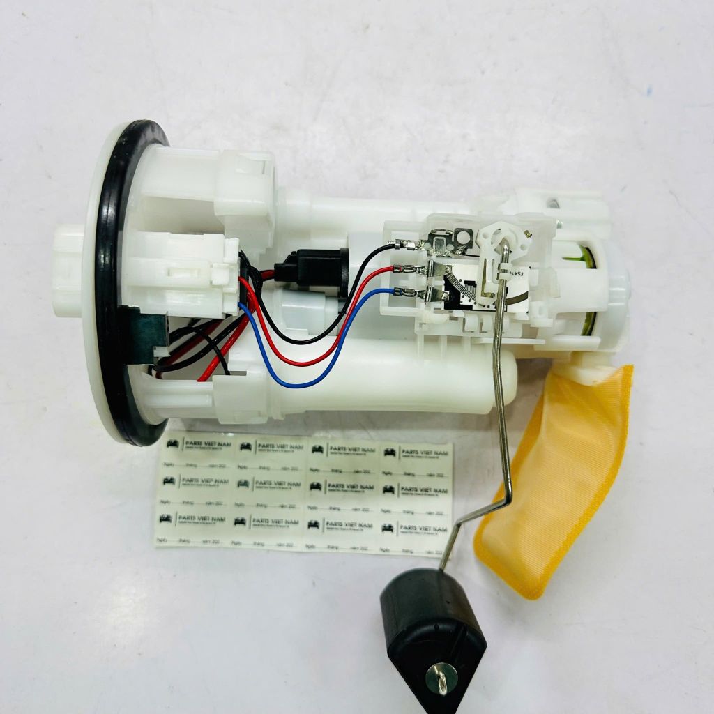 Cụm bơm xăng (Fuel Pump Assembly) Toyota Camry 2.4 máy 2AZ (ACV30) đời 2002 - 2006. Hàng chất lượng cao. Mã 77020-06200, 7702006200