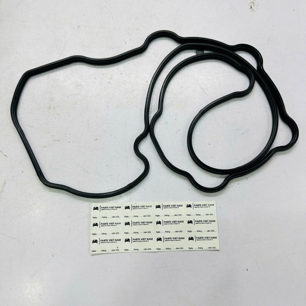 Ron hay gioăng nắp dàn cò (Valve Cover Gasket) Toyota Venza 2.7, Camry 2.5, Sienna 2.7, Highlander 2.7; Lexus RX270. Động cơ 1AR / 2AR. Hàng xịn Japan. Mã 11213-36020, 1121336020