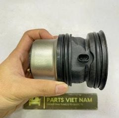 Van hằng nhiệt (kèm gioăng) Porsche Panamera (970), Cayenne, Macan. Hàng Oem chất lượng cao. Mã 94810603401, 94810603400, 94810603403