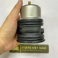 Van hằng nhiệt (kèm gioăng) Porsche Panamera (970), Cayenne, Macan. Hàng Oem chất lượng cao. Mã 94810603401, 94810603400, 94810603403