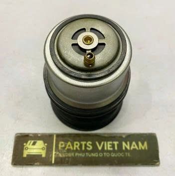 Van hằng nhiệt (kèm gioăng) Porsche Panamera (970), Cayenne, Macan. Hàng Oem chất lượng cao. Mã 94810603401, 94810603400, 94810603403