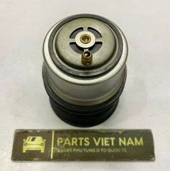 Van hằng nhiệt (kèm gioăng) Porsche Panamera (970), Cayenne, Macan. Hàng Oem chất lượng cao. Mã 94810603401, 94810603400, 94810603403