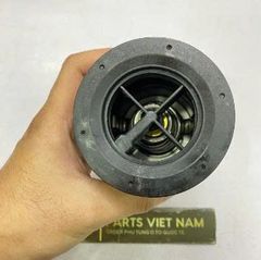Van hằng nhiệt (kèm gioăng) Porsche Panamera (970), Cayenne, Macan. Hàng Oem chất lượng cao. Mã 94810603401, 94810603400, 94810603403