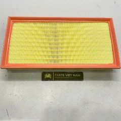 Lọc gió động cơ, lọc gió máy Volkswagen Beetle 1.6L, 2.0L (model 9C1, 1C1) đời 1999 - 2011. Hàng OEM chất lượng cao. Động cơ BFS, AYD, AQY, AZJ. Mã 1J0129620, 1J0129620A