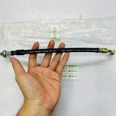 Tuy ô phanh trước, thắng trước (Front Brake Hose) Toyota Land Cruiser 80 Series (FJ80, FZJ80, HDJ80). Đời 1990-2006. Hàng cao cấp. Mã 90947-02612, 9094702612